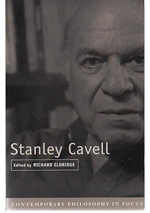 Seller image for Stanley Cavell (Contemporary Philosophy in Focus) for sale by EdmondDantes Bookseller