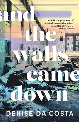 Seller image for And the Walls Came Down (Paperback) for sale by Grand Eagle Retail