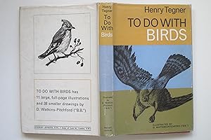 Seller image for To do with birds for sale by Aucott & Thomas
