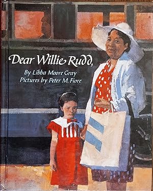 Seller image for Dear Willie Rudd for sale by The Book House, Inc.  - St. Louis