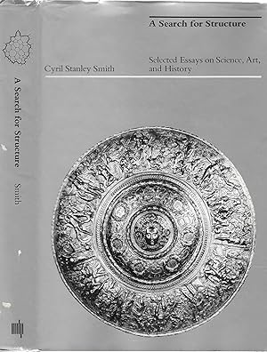 Seller image for Search for Structure: Selected Essays on Science, Art and History for sale by BASEMENT BOOKS