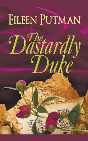 Imagen del vendedor de The Dastardly Duke (Paperback) a la venta por Grand Eagle Retail