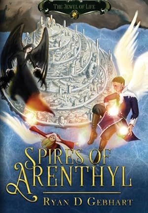 Seller image for Spires of Arenthyl (Hardcover) for sale by Grand Eagle Retail