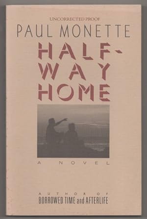 Immagine del venditore per Halfway Home venduto da Jeff Hirsch Books, ABAA