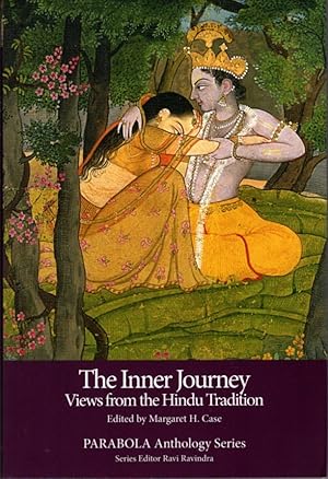 Seller image for THE INNER JOURNEY: VIEWS FROM THE HINDU TRADITION for sale by By The Way Books