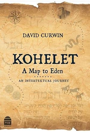 Seller image for Kohelet: A Map to Eden (Hardcover) for sale by Grand Eagle Retail