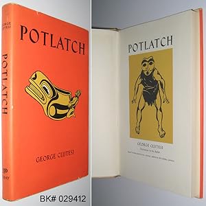 Potlatch SIGNED