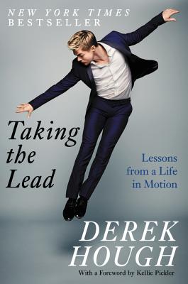 Seller image for Taking the Lead: Lessons from a Life in Motion (Paperback or Softback) for sale by BargainBookStores