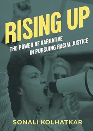 Seller image for Rising Up (Paperback) for sale by Grand Eagle Retail