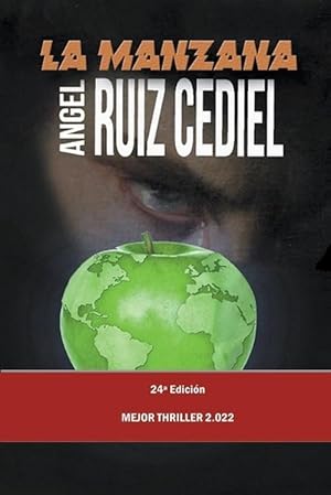 Imagen del vendedor de La manzana (Paperback) a la venta por Grand Eagle Retail