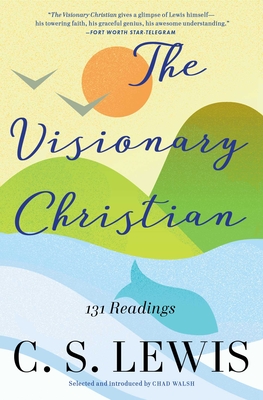 Seller image for Visionary Christian (Paperback or Softback) for sale by BargainBookStores