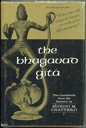 Bild des Verkufers fr The Bhagavad Gita or The Lord's Lay zum Verkauf von Evening Star Books, ABAA/ILAB