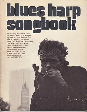 Seller image for Blues Harp Songbook for sale by Beasley Books, ABAA, ILAB, MWABA