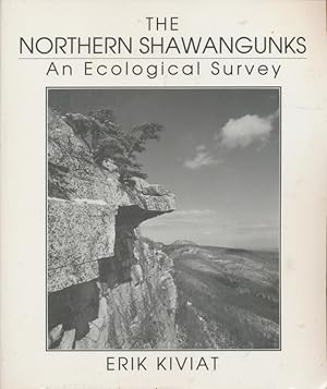 The Northern Shawangunks: An ecological survey