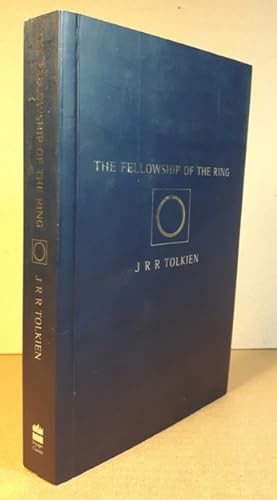 The Fellowship of the Ring (The first book in the Lord of the Rings series) (1st book in the "Voy...