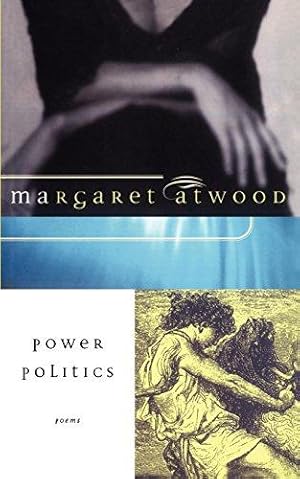 Seller image for Power Politics for sale by WeBuyBooks