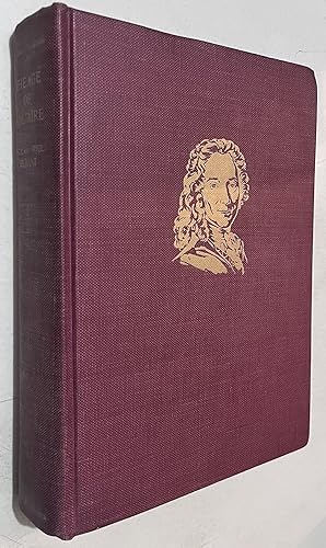 Seller image for The Story of Civilization: Part IX The Age Of Voltaire for sale by Once Upon A Time