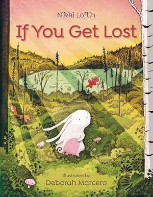 Seller image for If You Get Lost (Hardcover) for sale by Grand Eagle Retail