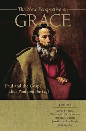 Immagine del venditore per The New Perspective on Grace (Hardcover) venduto da Grand Eagle Retail