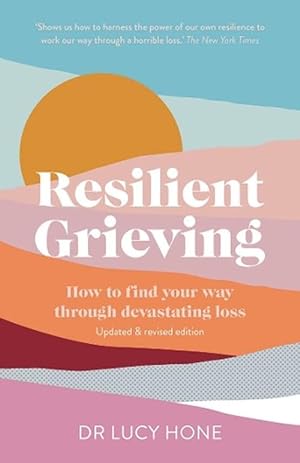 Seller image for Resilient Grieving (Paperback) for sale by Grand Eagle Retail