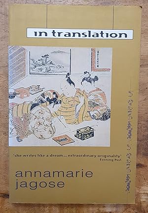 Seller image for IN TRANSLATION for sale by Uncle Peter's Books