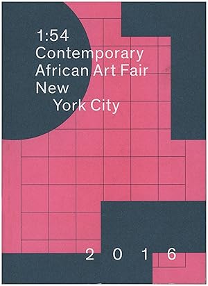 1:54 Contemporary African Art Fair New York City