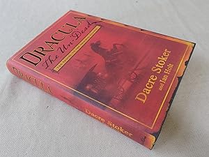 Seller image for Dracula: The Un-Dead (inscribed by Stoker) for sale by Nightshade Booksellers, IOBA member