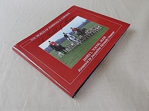 Bild des Verkufers fr A Field of Horses: The World of Marshall P. Hawkins zum Verkauf von Nightshade Booksellers, IOBA member