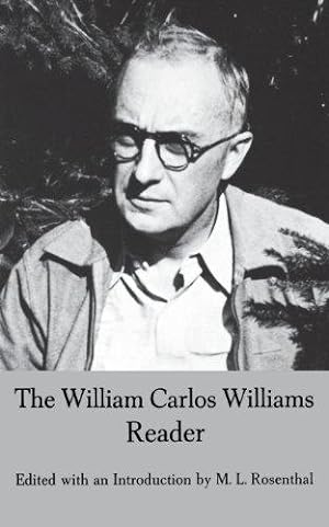 Image du vendeur pour William Carlos Williams Reader mis en vente par WeBuyBooks