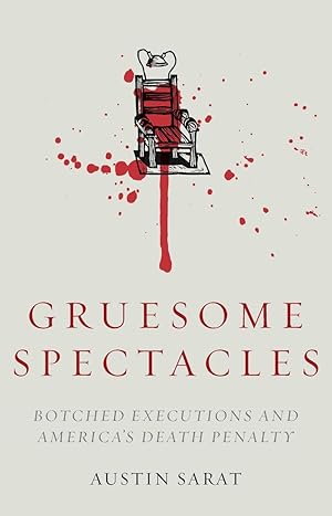 Imagen del vendedor de Gruesome Spectacles a la venta por moluna