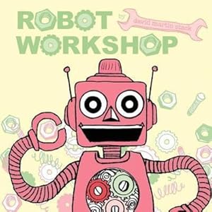 Seller image for Robot Workshop for sale by moluna