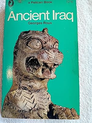 Seller image for Ancient Iraq for sale by Glenbower Books