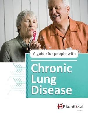 Bild des Verkufers fr Chronic Lung Disease (75G) zum Verkauf von moluna