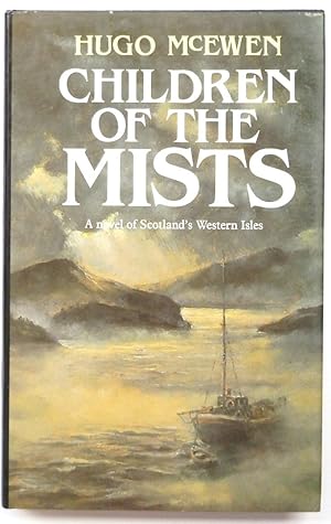 Seller image for Children of the Mists for sale by PsychoBabel & Skoob Books