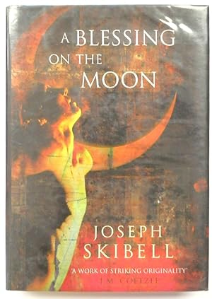 Seller image for A Blessing on the Moon for sale by PsychoBabel & Skoob Books