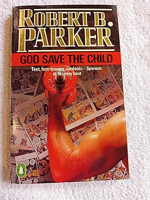 Seller image for God Save the Child (Penguin crime fiction) for sale by Glenbower Books