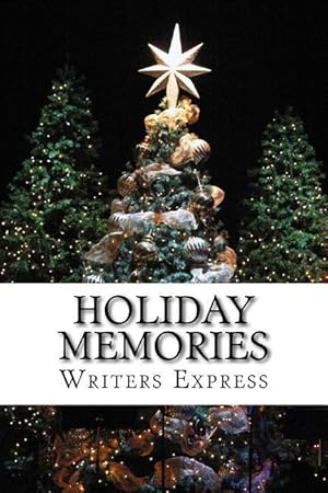 Seller image for HOLIDAY MEMORIES for sale by moluna