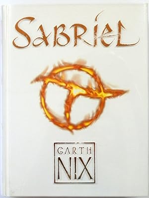 Seller image for Sabriel for sale by PsychoBabel & Skoob Books