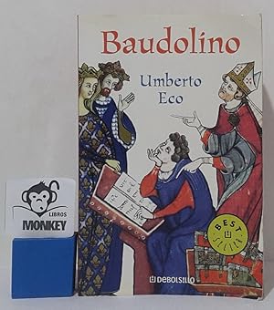 Seller image for Baudolino for sale by MONKEY LIBROS