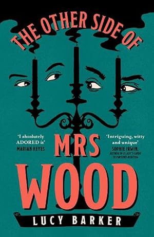 Seller image for The Other Side of Mrs Wood (Paperback) for sale by Grand Eagle Retail
