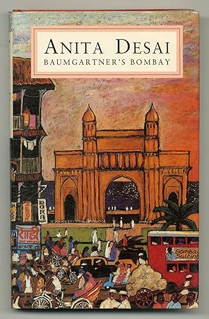 Seller image for Baumgartner's Bombay for sale by Between the Covers-Rare Books, Inc. ABAA