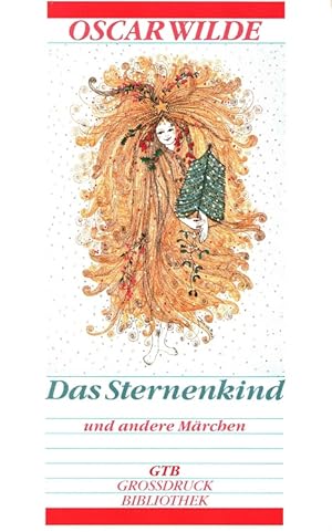 Seller image for Das Sternenkind und andere Mrchen (Grodruck) Gtersloher Taschenbcher Siebenstern ; 1364 : GTB-Grossdruck-Bibliothek for sale by Versandantiquariat Nussbaum