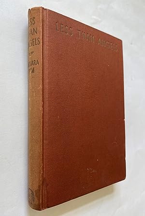 Seller image for Less Than Angels - First Printing for sale by M&B Books