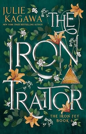 Seller image for The Iron Traitor (Paperback) for sale by Grand Eagle Retail