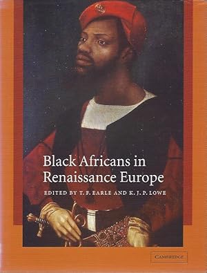 Seller image for Black Africans in Renaissance Europe for sale by Warwick Books, member IOBA