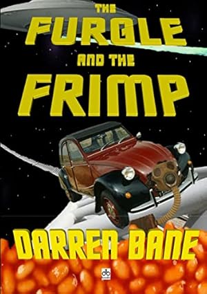 Imagen del vendedor de The Furgle And The Frimp a la venta por WeBuyBooks