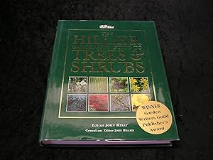 Imagen del vendedor de The Hillier Gardener's Guide to Trees & Shrubs a la venta por Yare Books