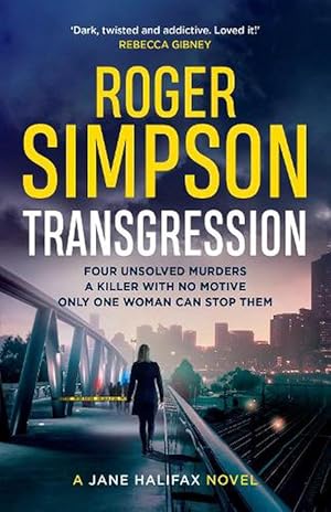 Seller image for Transgression (Paperback) for sale by CitiRetail