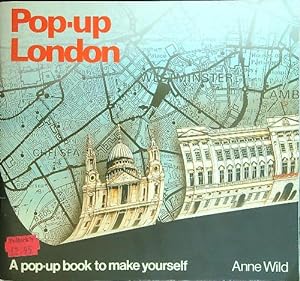 Bild des Verkufers fr Pop-Up London zum Verkauf von Librodifaccia