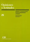 Seller image for Actitudes y comportamientos hacia el medioambiente en Espaa for sale by AG Library